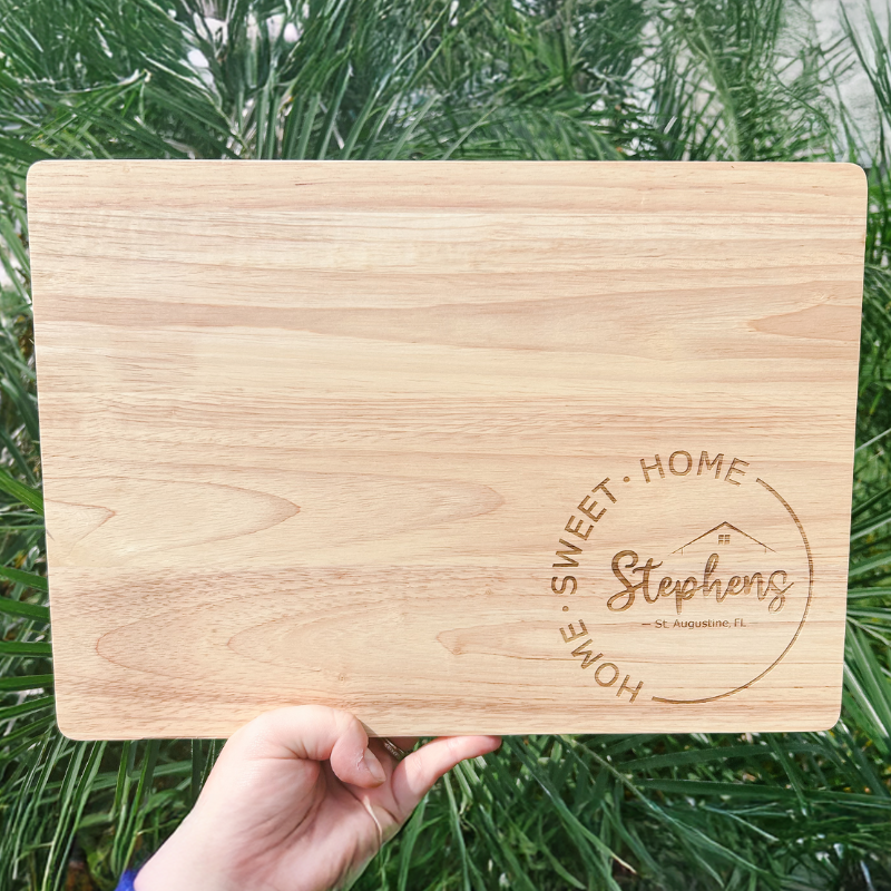 Cutting Boards and Accessories