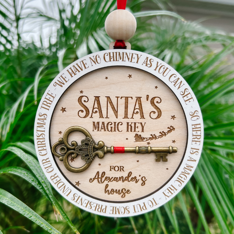 Christmas & Ornaments