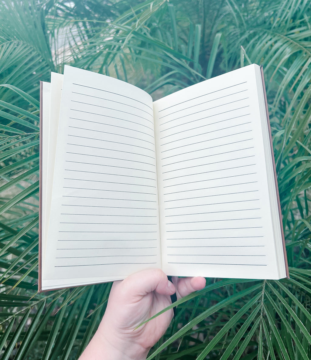 Positive Affirmation Journal