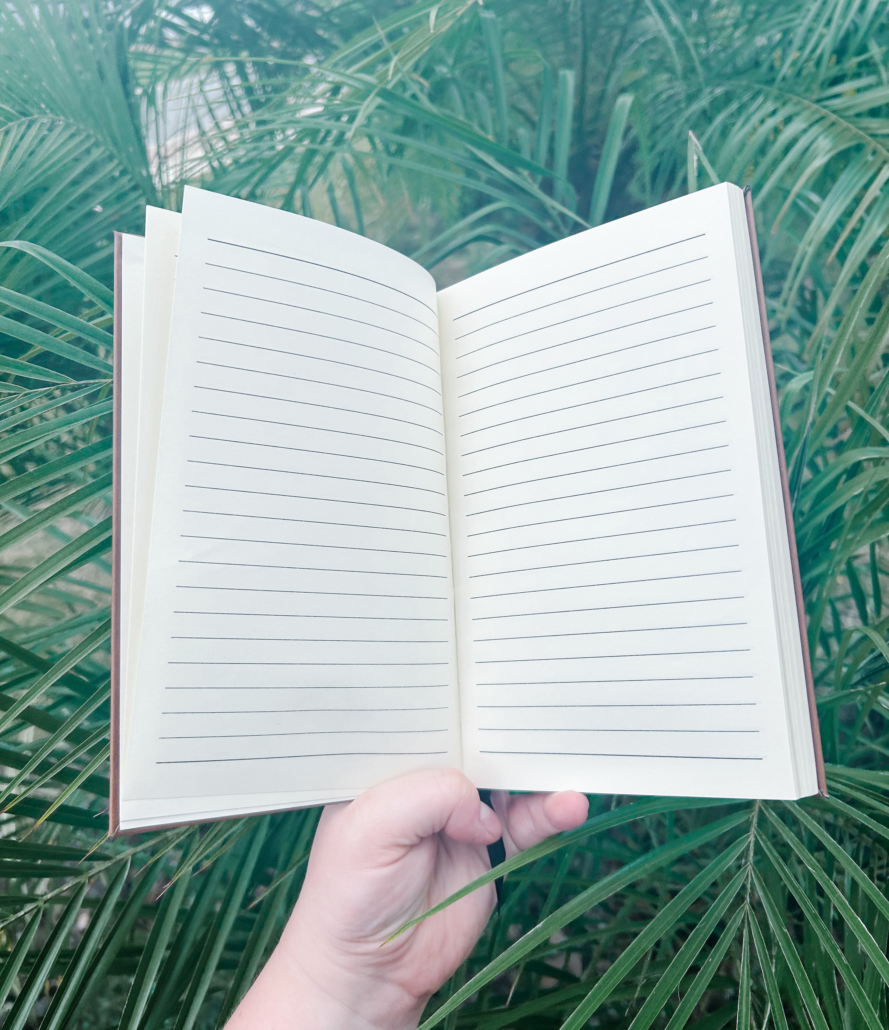 Positive Affirmation Journal