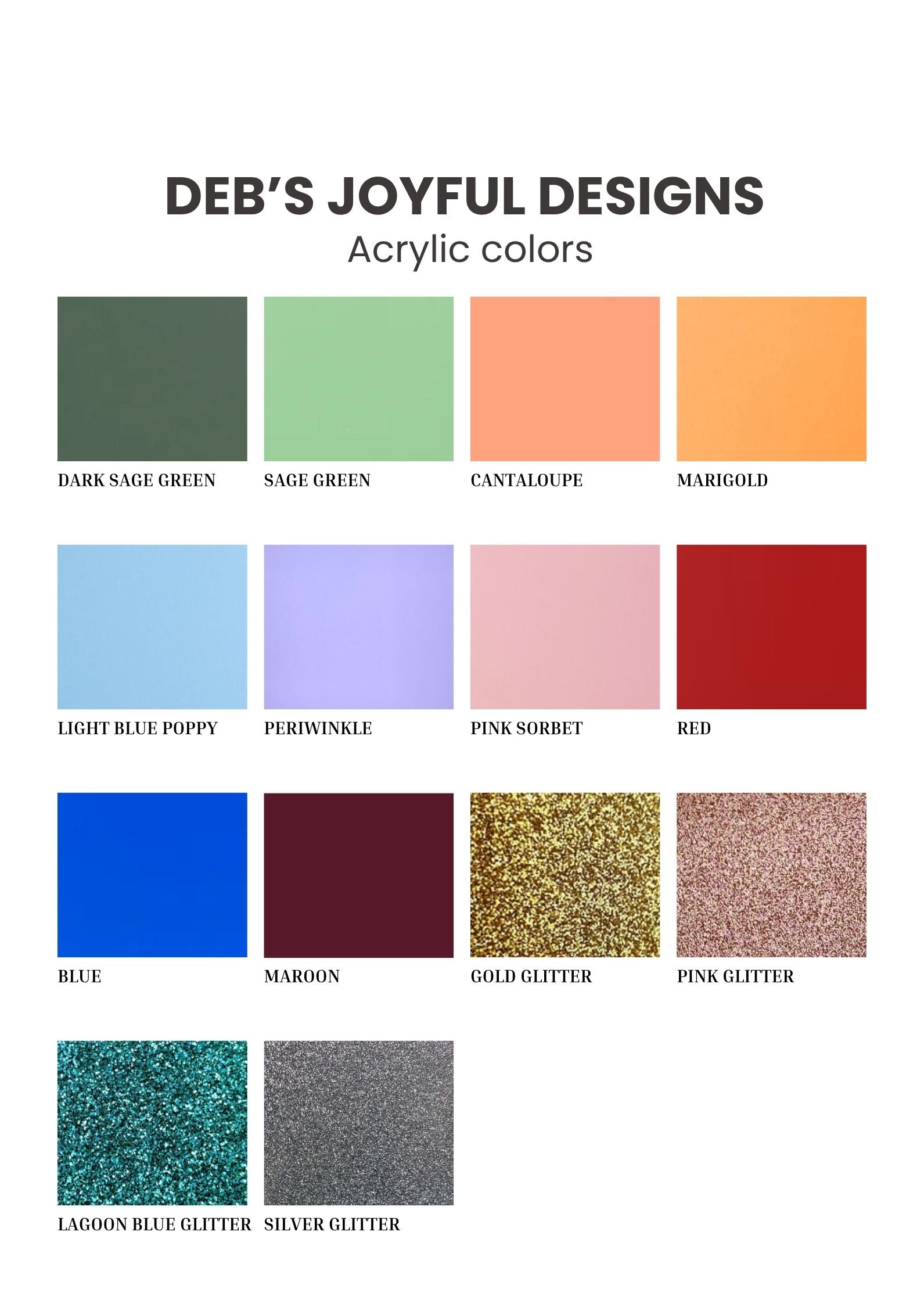 Christmas Bulb Stocking Tag